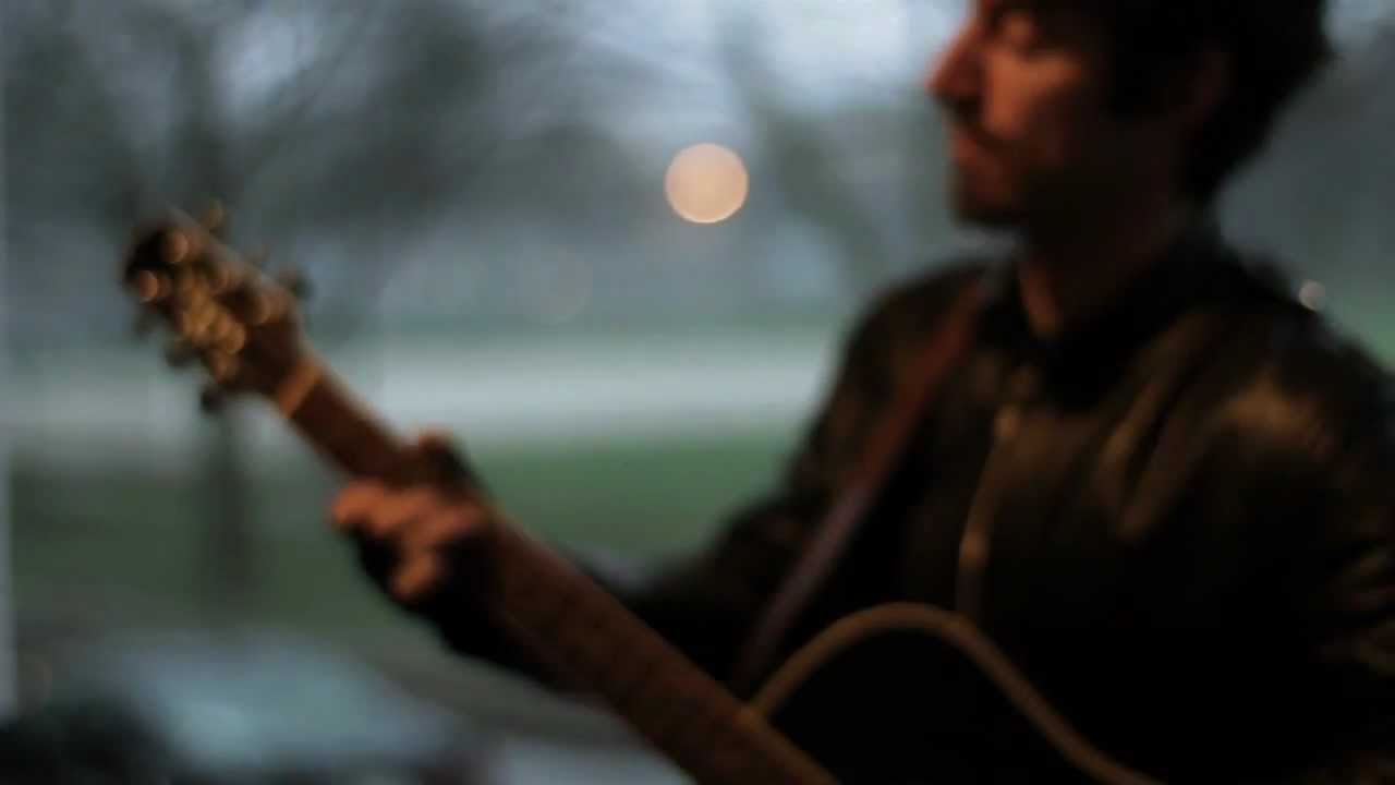 Murder By Death - Foxglove | Live in Bellwoods 43