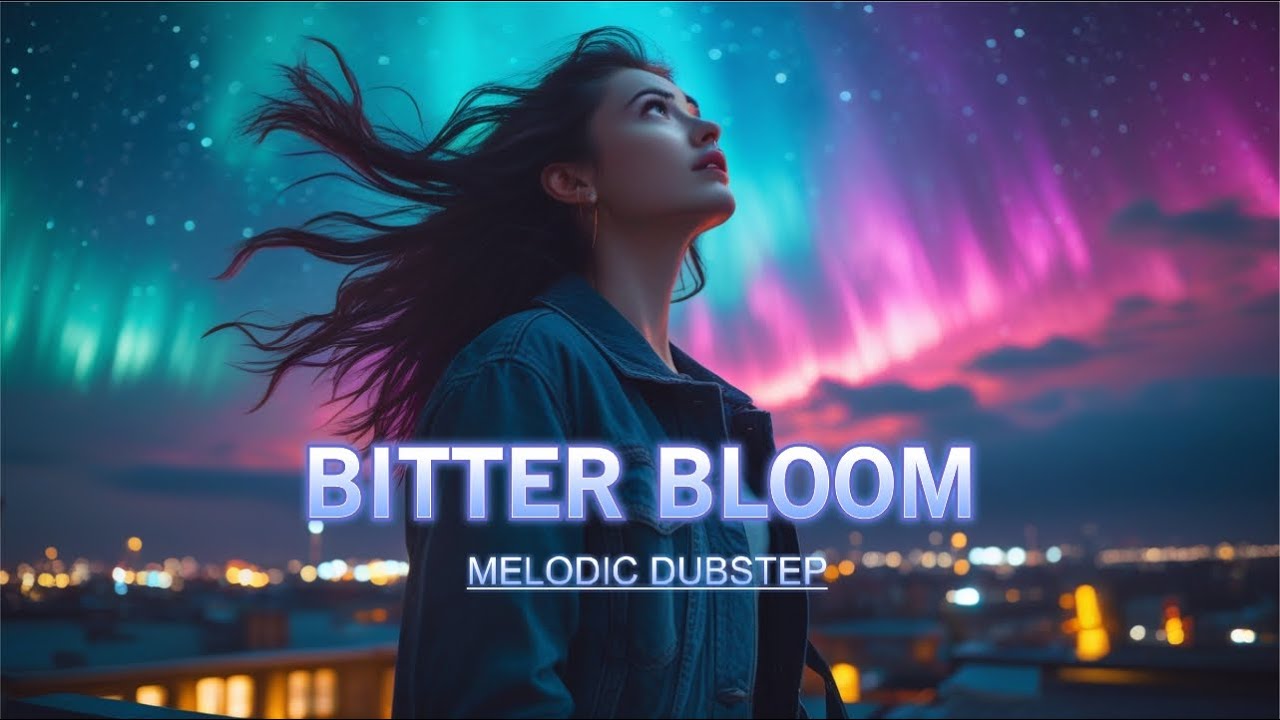 Bitter Bloom - Athena Project