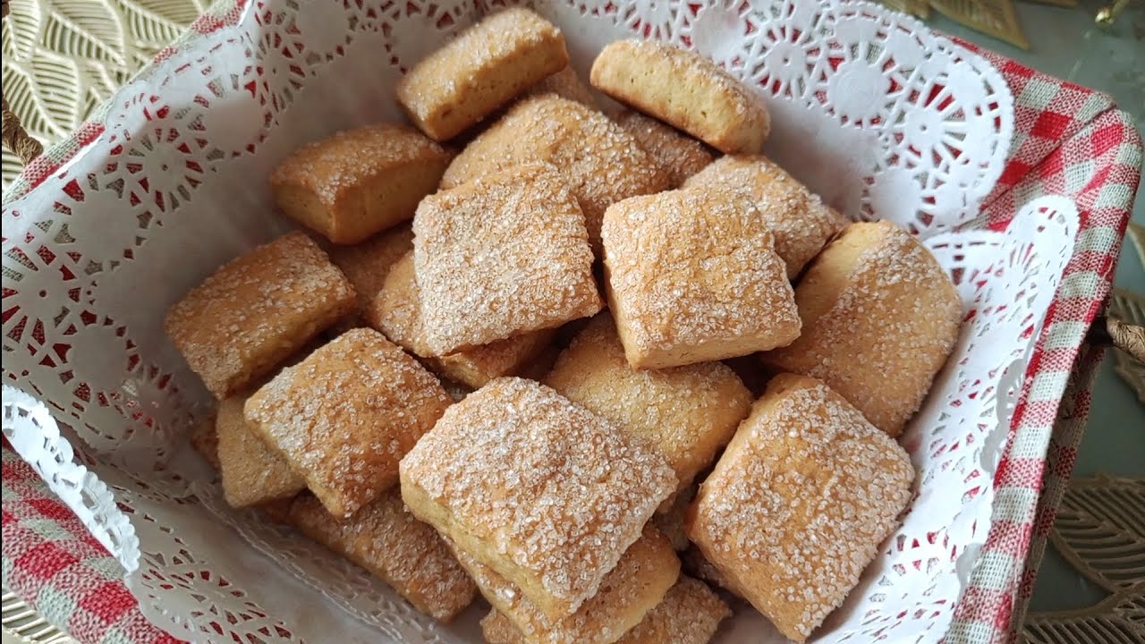Печенье 