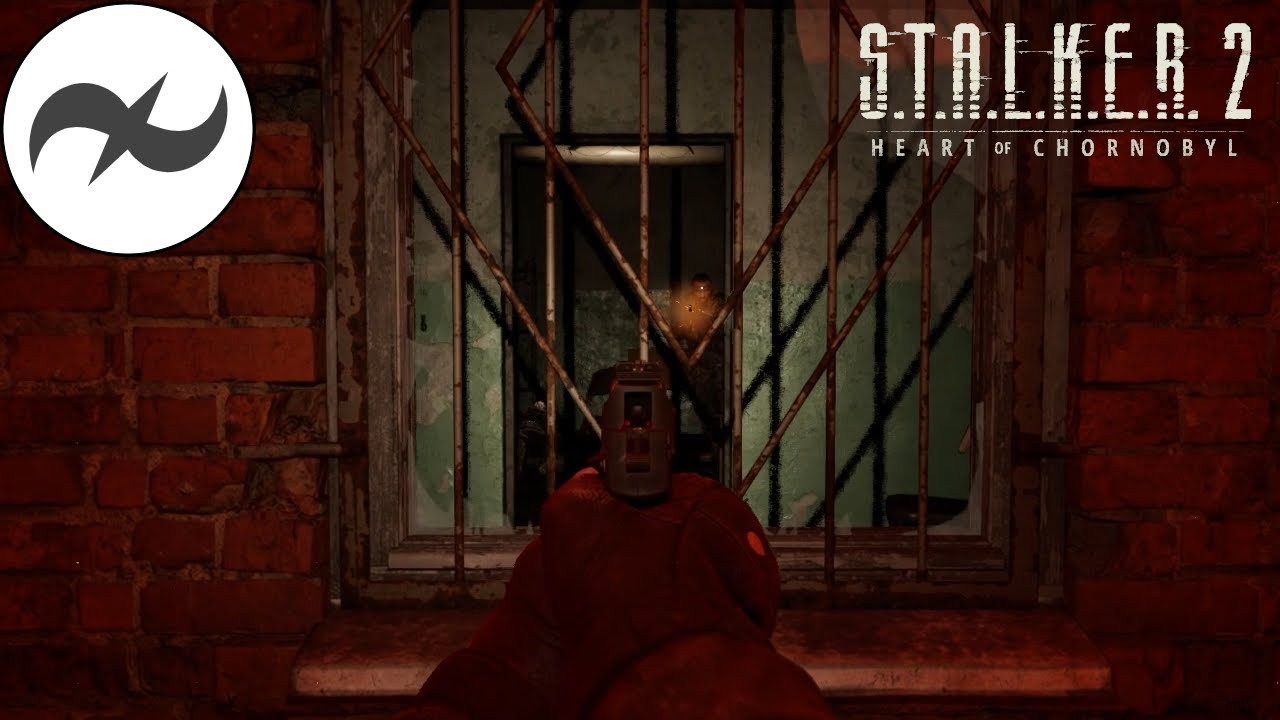 Let's play S.T.A.L.K.E.R. 2 - Episode 16