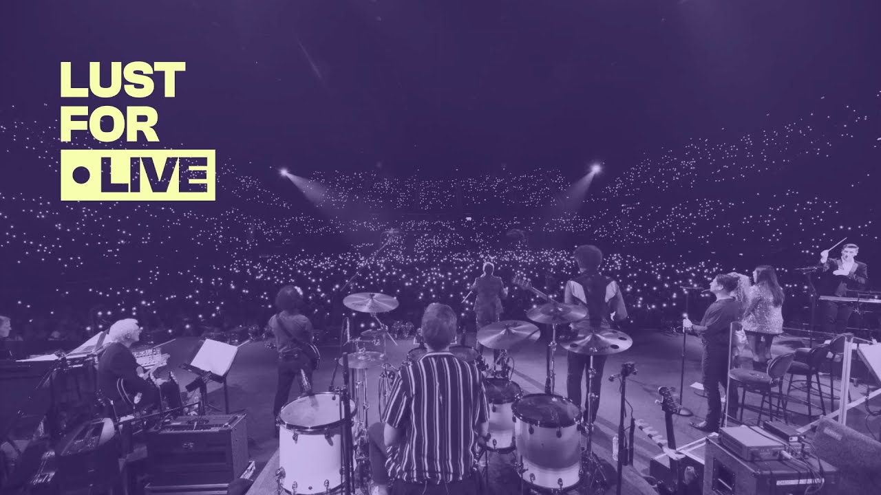 Queen Must Go On (Ft. Metropole Orkest) - The Show Must Go On @Ahoy