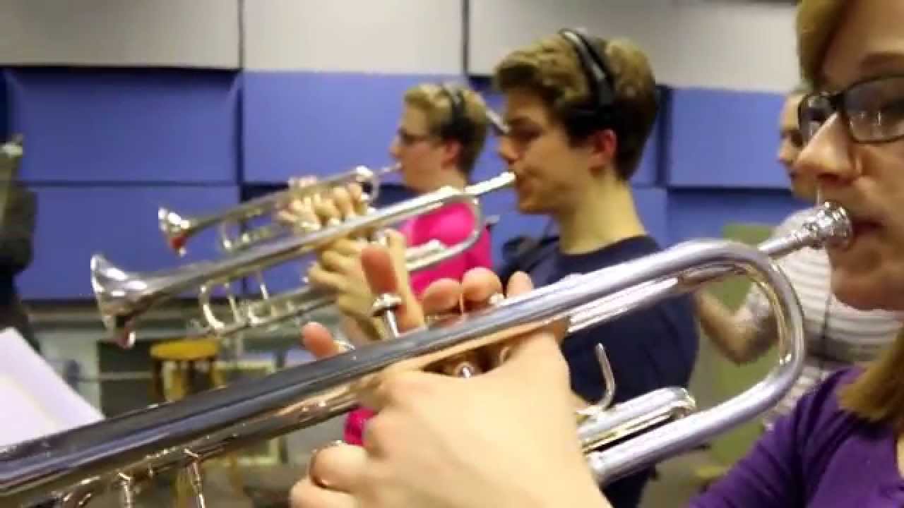 Ghost Town – Bass12 (Hot 8/The Specials cover)