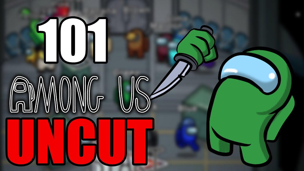 Among Us #101 | FeineKatze vom 20.7.25