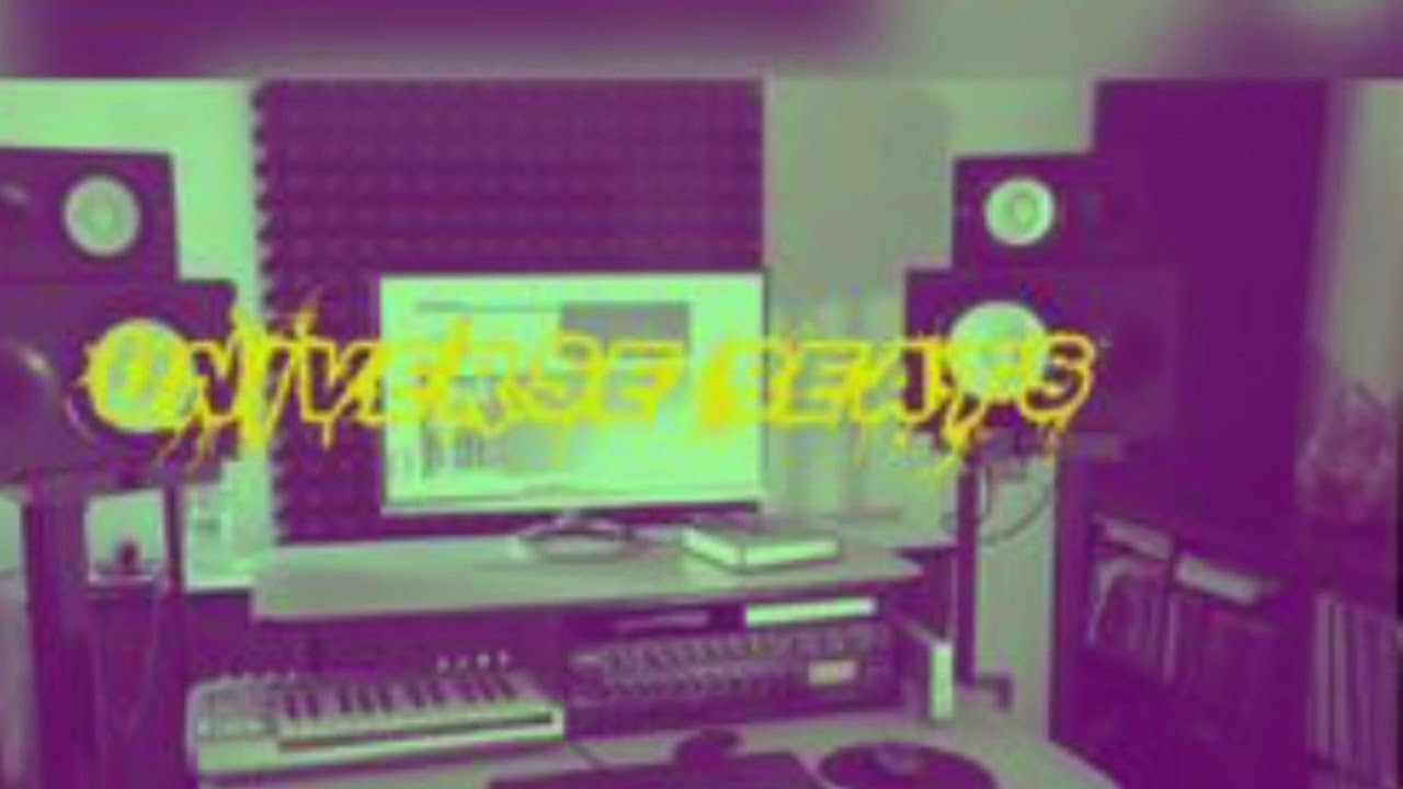 Music Make 1 (by Universe Beats)