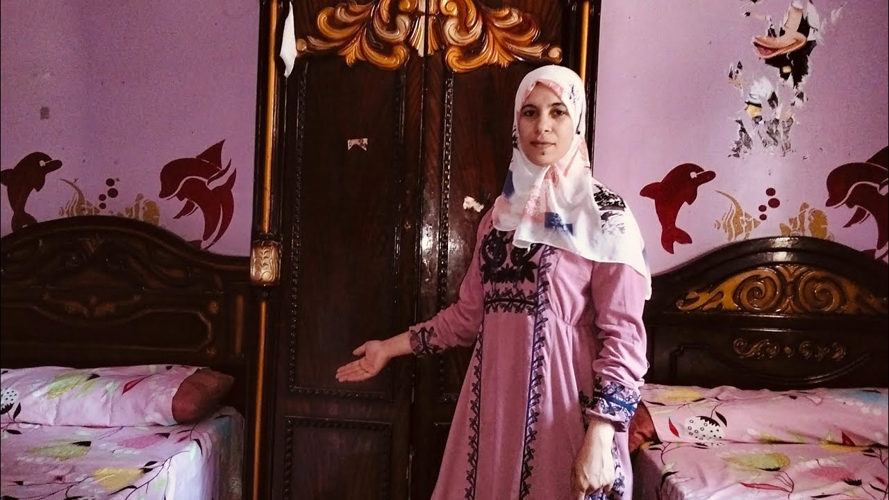 الجزء الاول من ترويقه العيد ينعاد عليكم الايام بخير أن شاء الله