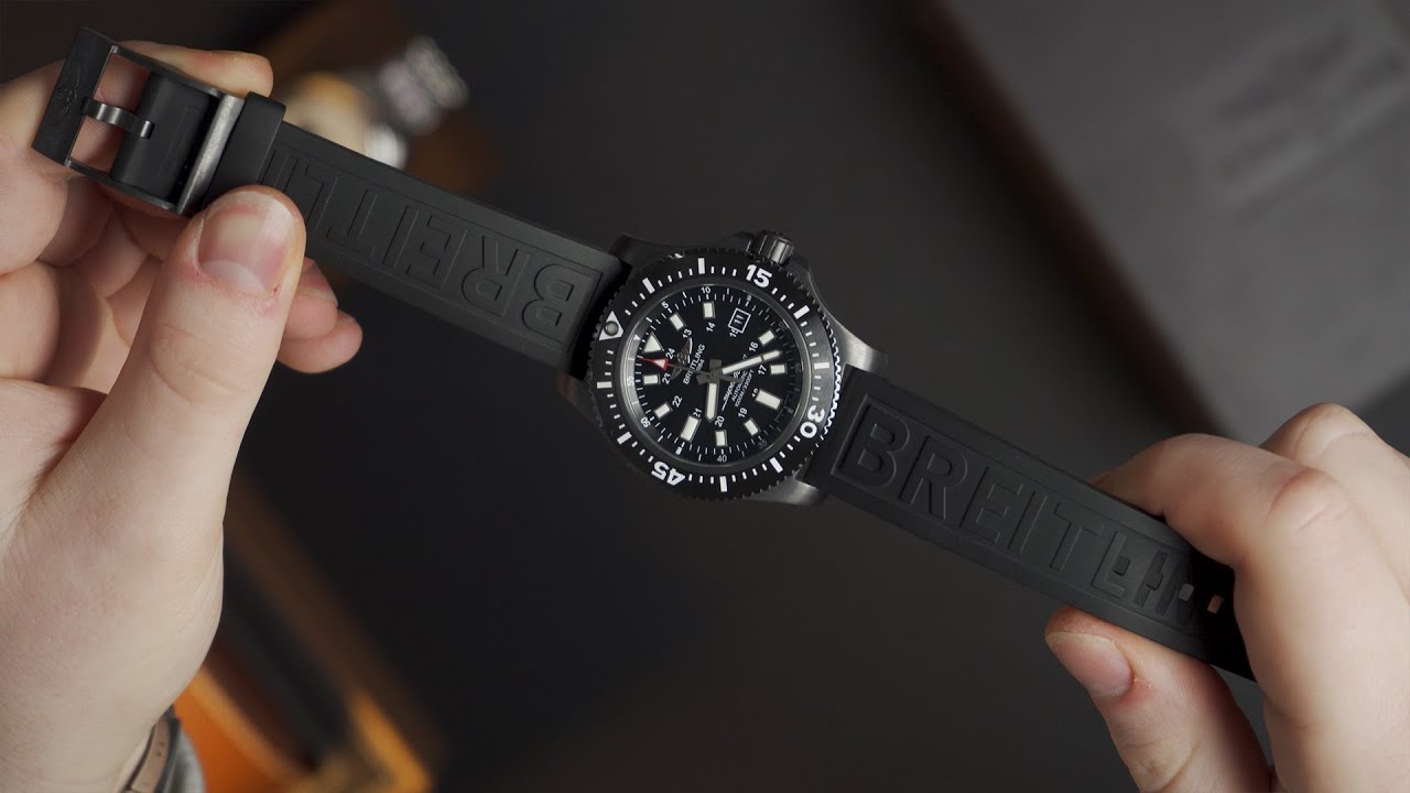 Breitling Superocean 44 Special