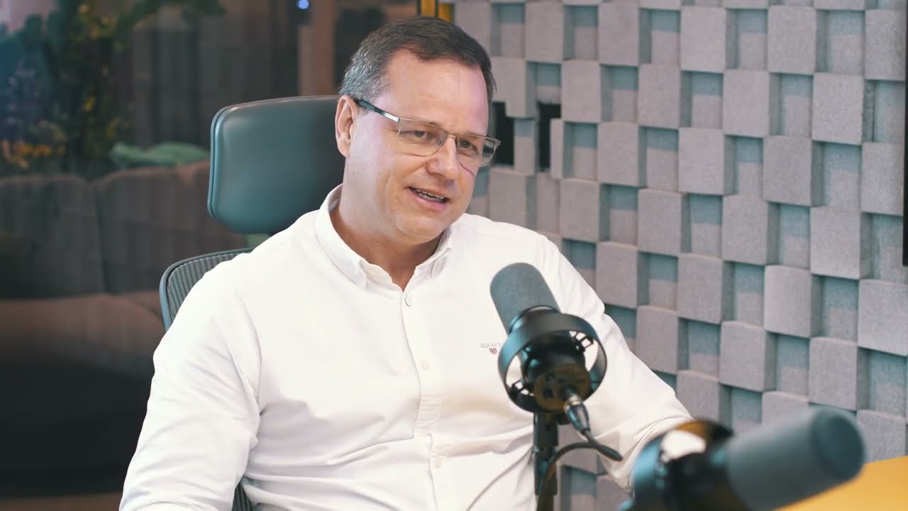 Fala, Lojista - Participação de Ivan Nascimento, da Escritolândia