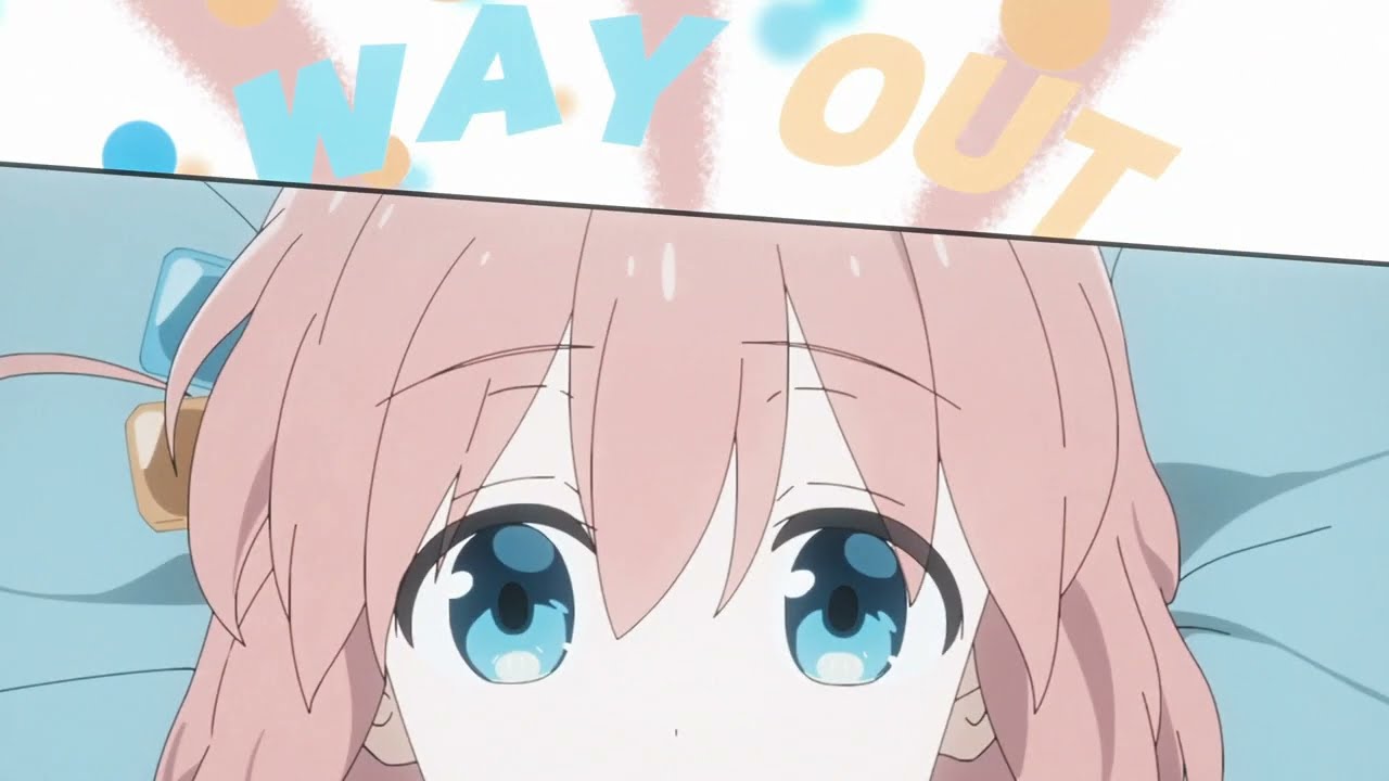 close the door