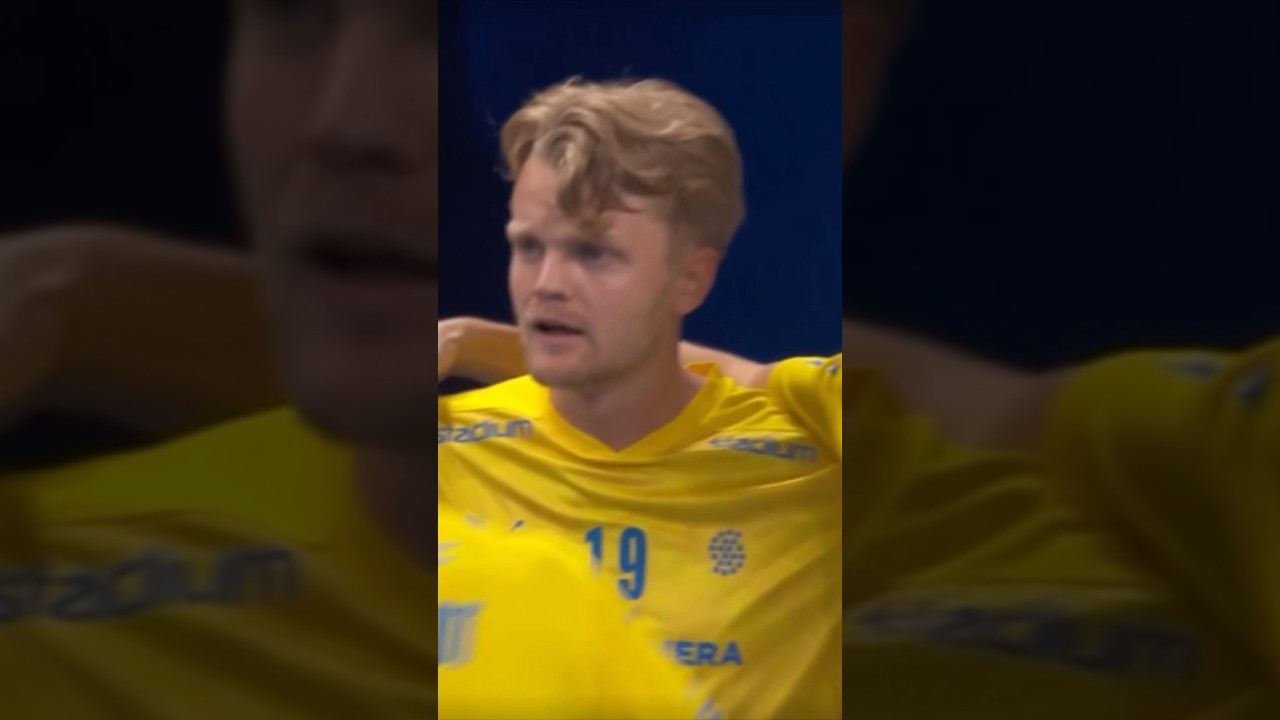 Sweden men taking home the gold medal at TWG 2025! 🇸🇪🔥🥇 #twg2025 #floorball #wearetheworldgames