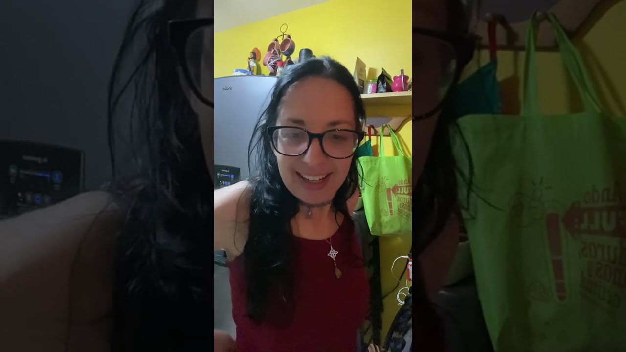 Maria Edith is live!