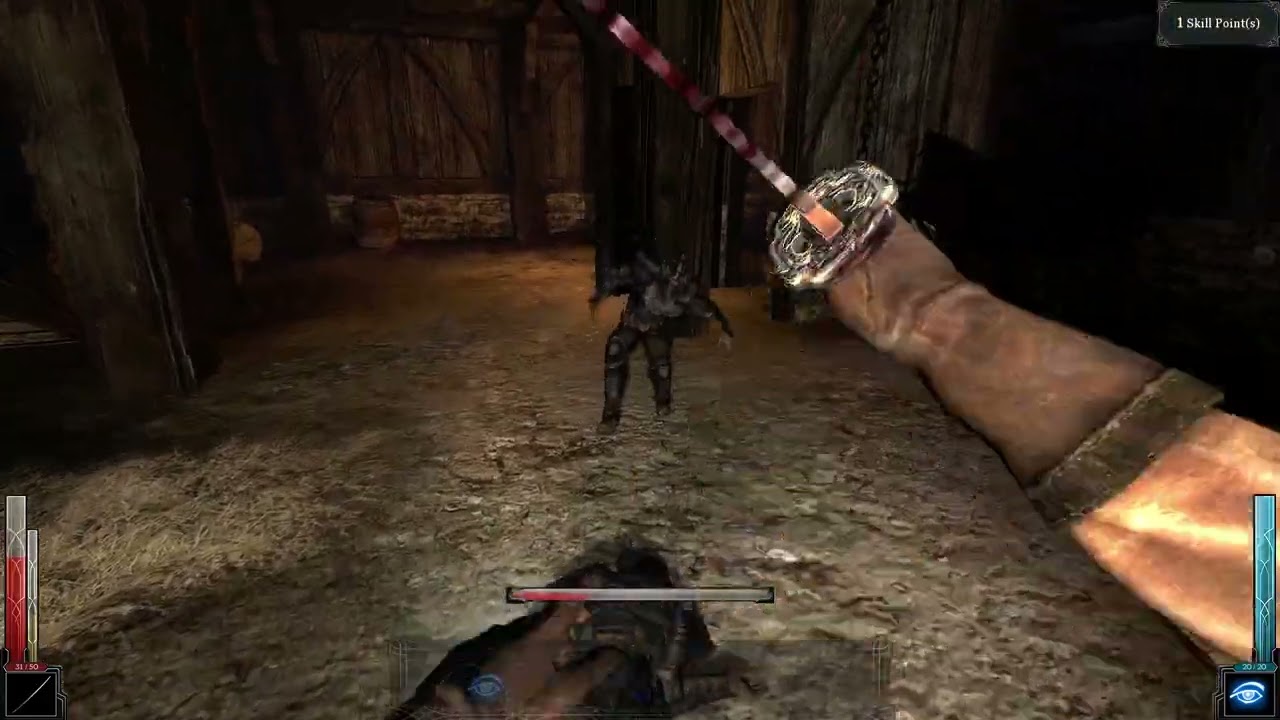 The Greatest First Person Melee Combat. [Dark Messiah Of Might And Magic]