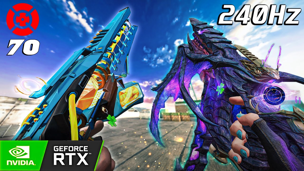 BLOODSTRIKE RTX 5090 : 70 KILLS SOLO vs SQUAD - VECTOR SHADOWDRAKE & KAG6 DYNAMITE- ULTRA GRAPHICS