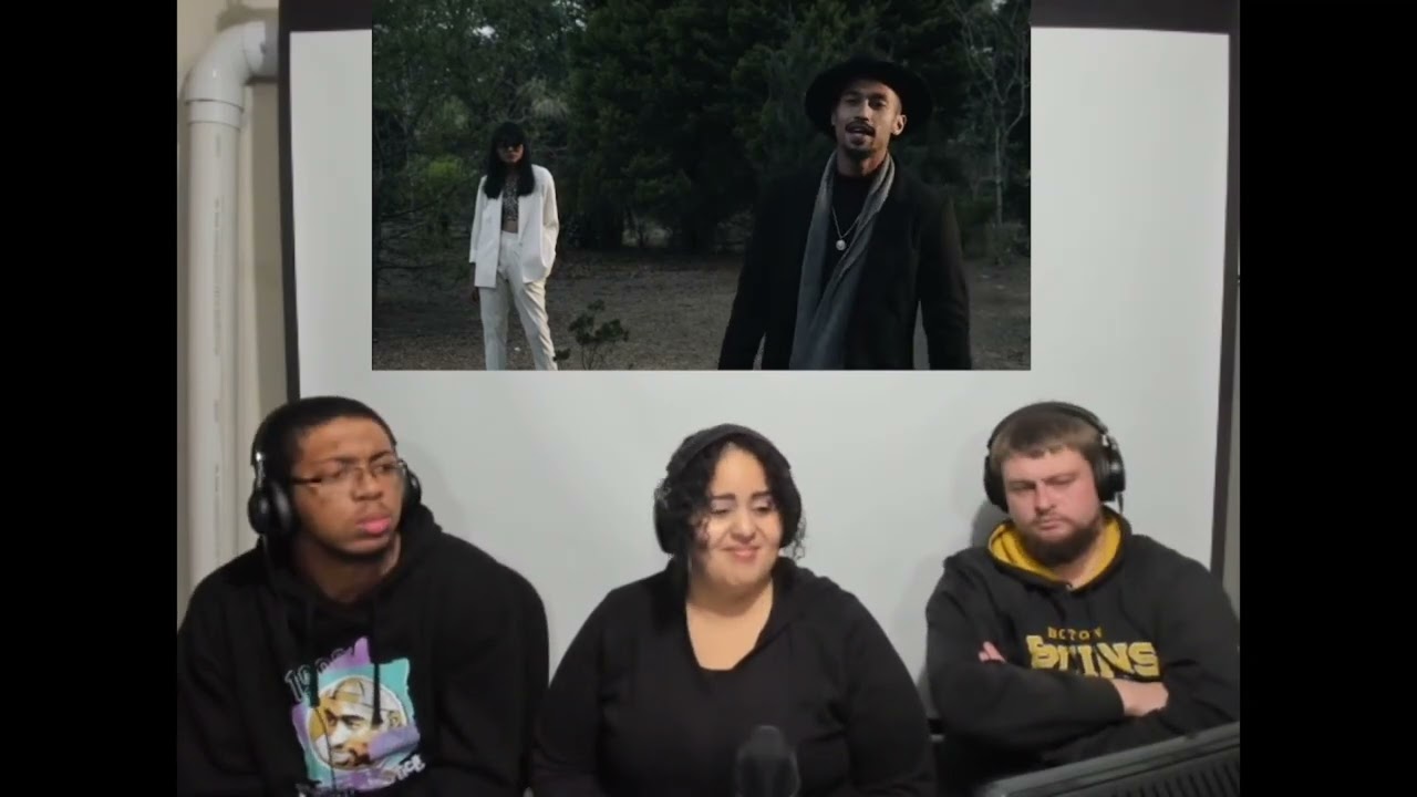 Reble x Dappest x Manly x Plato - Reasons [REACTION] (Live Stream Edit & Upload 10/23/2021)