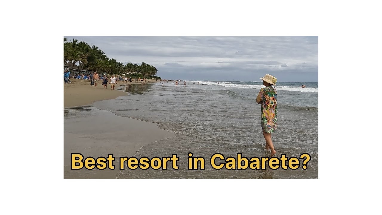 Viva Tangerine by Wyndham - CABARETE, Dominican Republic