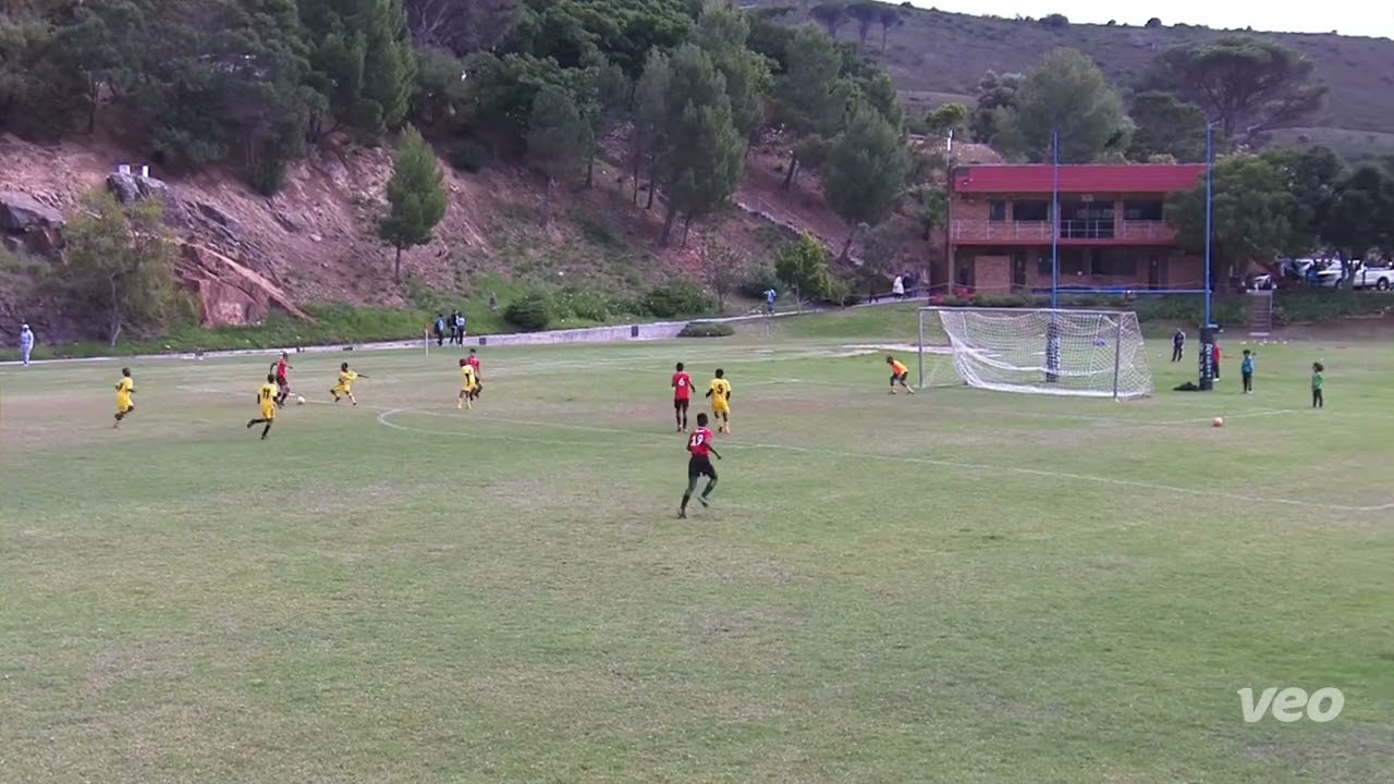 2023 FTIFA CUP - U14 GROUP STAGE: CCK LEGACY VS UBUNTU FC