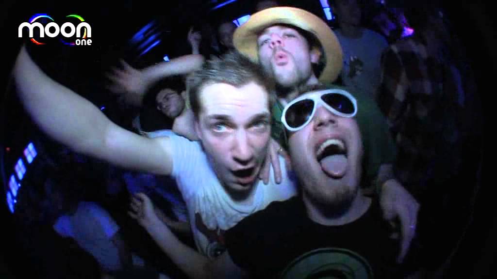 Institubes - 7th Birthday @ L'enfer (Part 2)