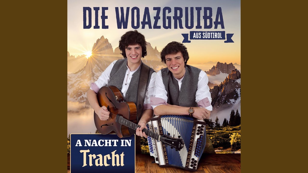 Das Mühlwalder Tol