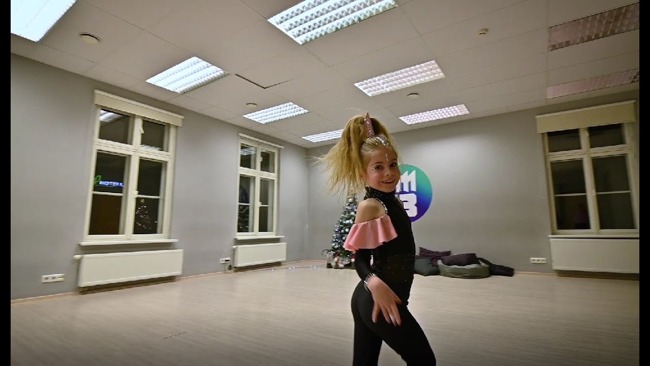 MM13 DISCO DANCE CHILDREN MIX