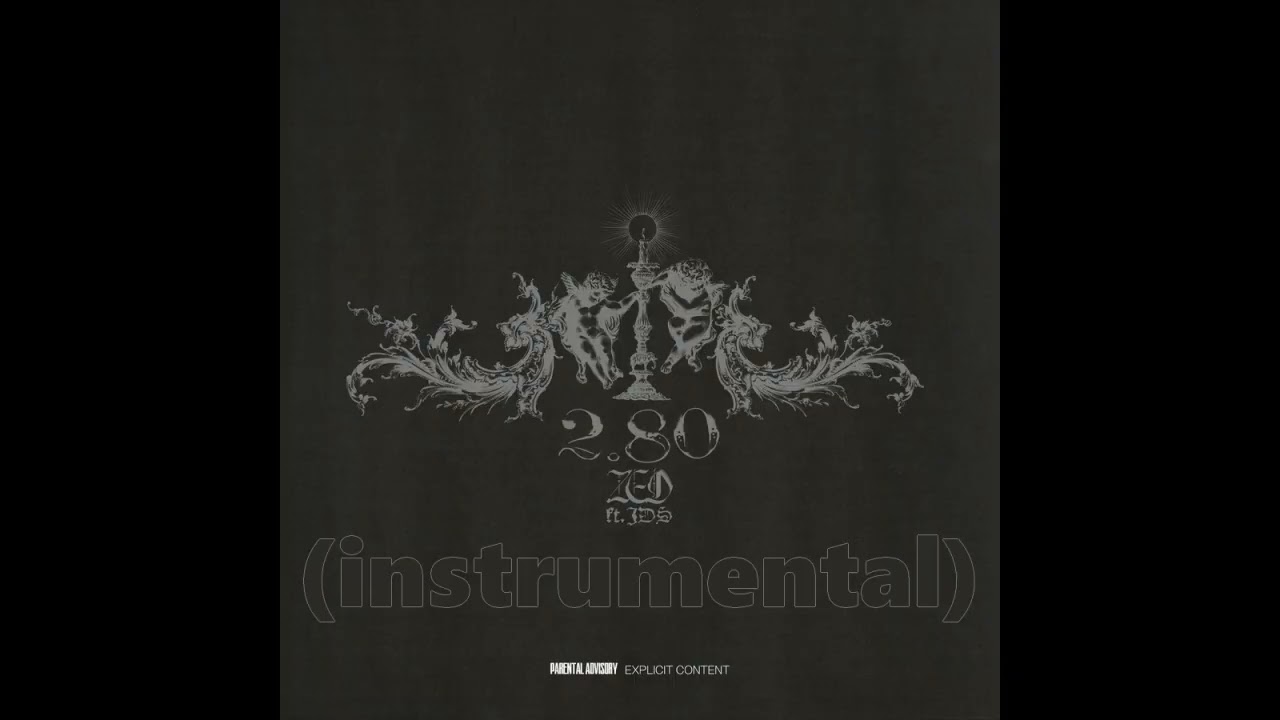 Zed, iDS, L2B - 2.80 (instrumental)