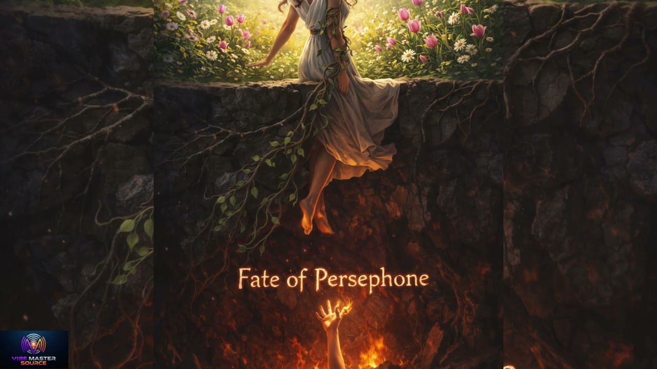 Fate of Persephone - VibeMaster