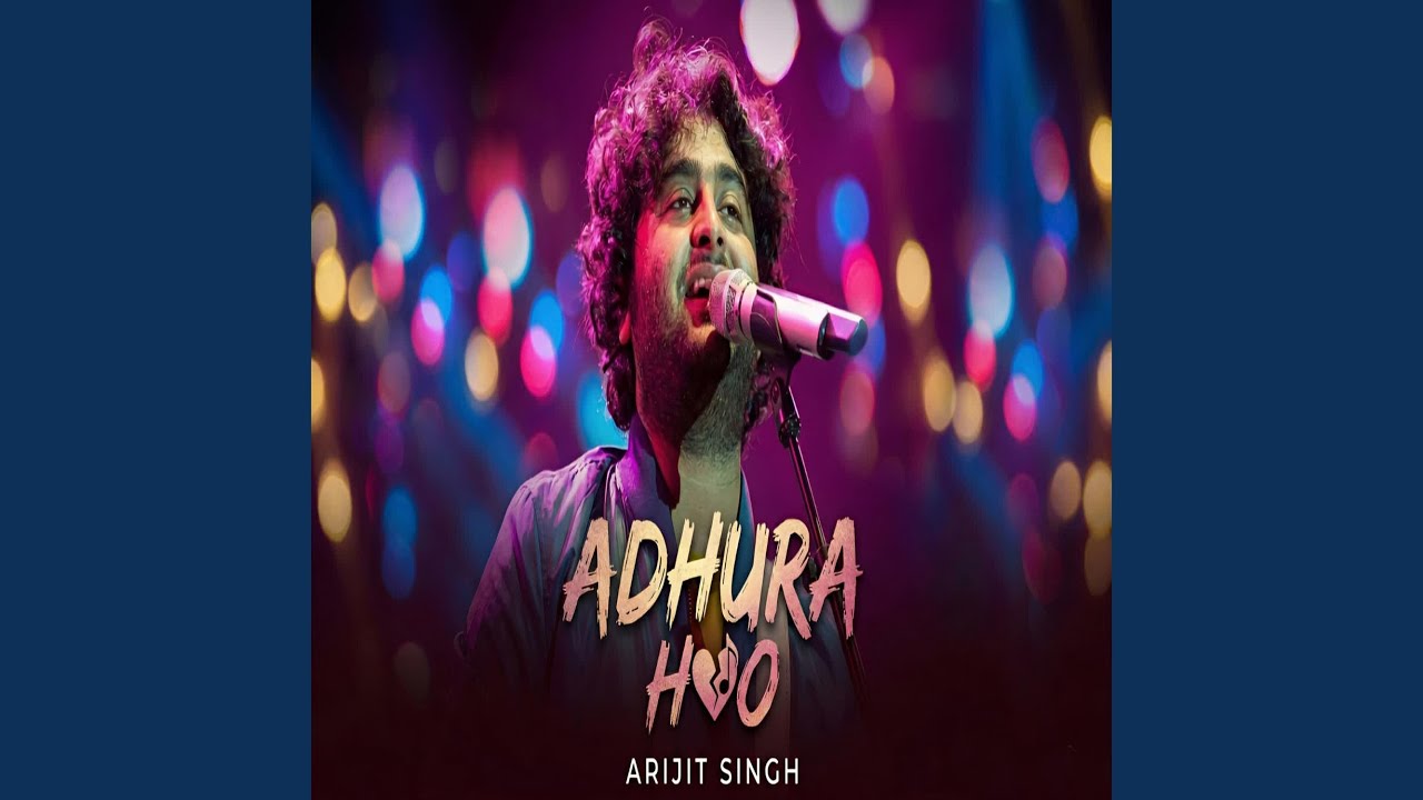 Adhura Hoo