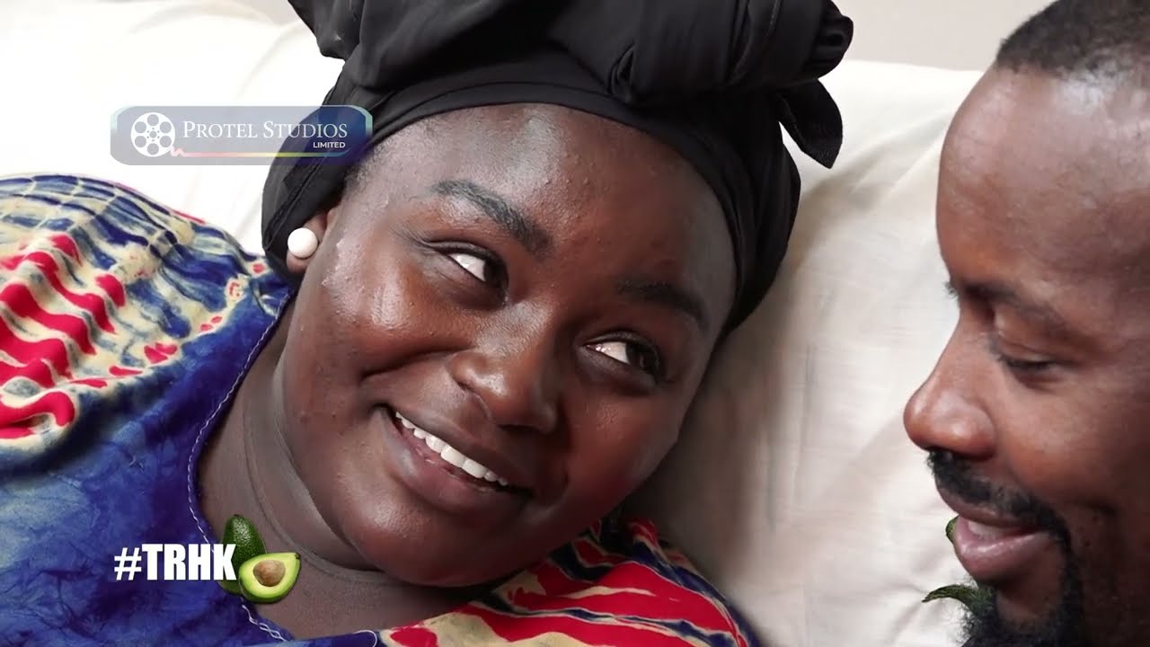 Sauti ya kutoa nyoka Pangani! | TRHK EP301 Pt2