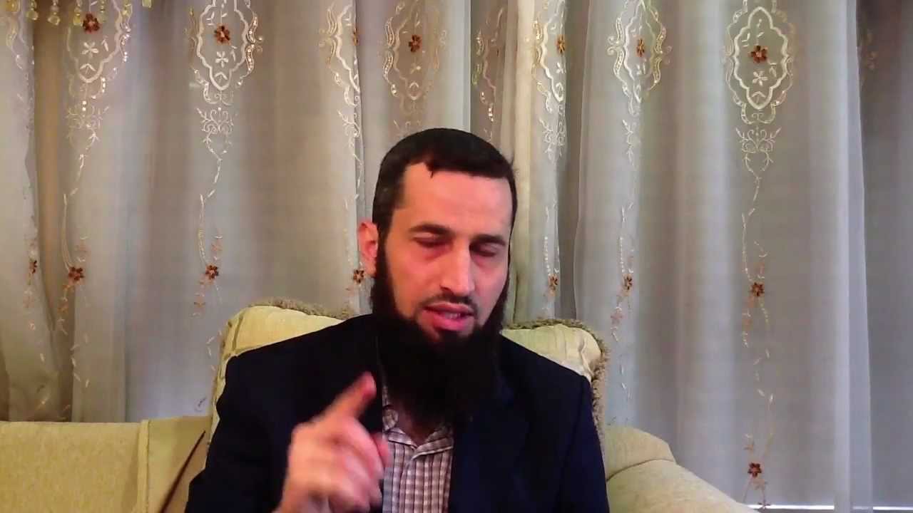 فن حسن الظن بالله ١٥: حول الشعور السلبي إلى قوة دافعة - د. إياد قنيبي