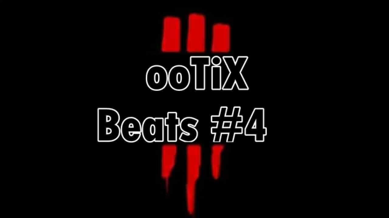 K-Music Rap Clan INSTRUMENTAL ( NooTiX Beats #4 - NooTiX Producent )
