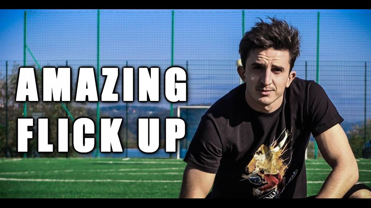 odc.33: AMAZING FLICK UP 2014 #TRENUJzKRZYCHEM