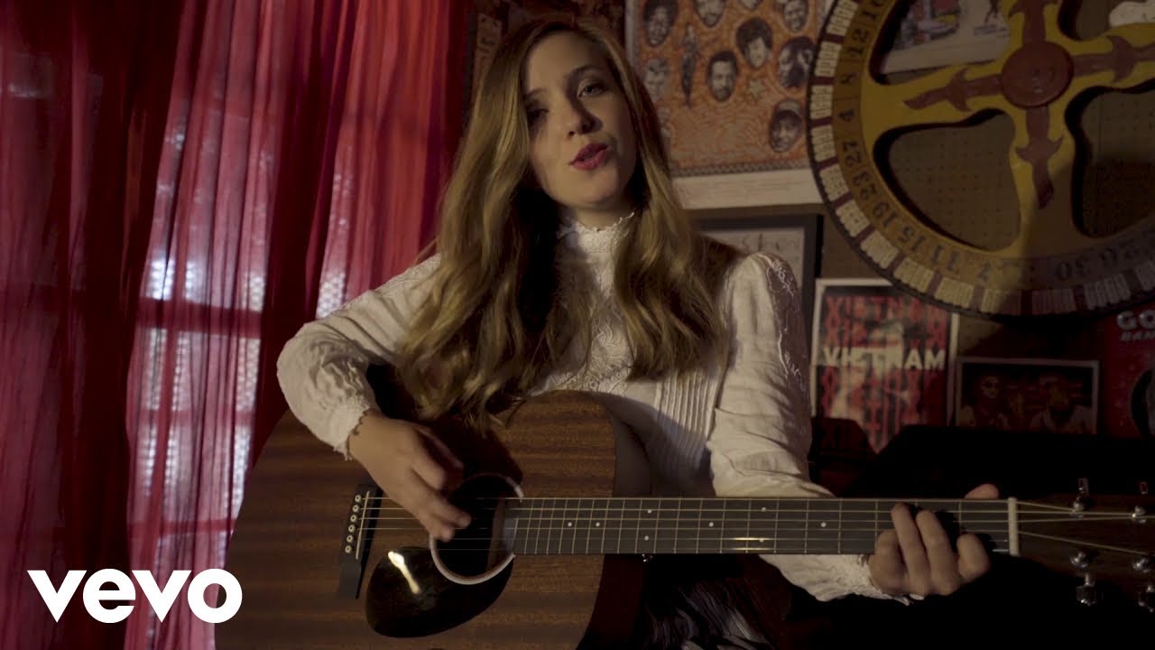 Becca Smith - The Murder Ballad of Francie Lou