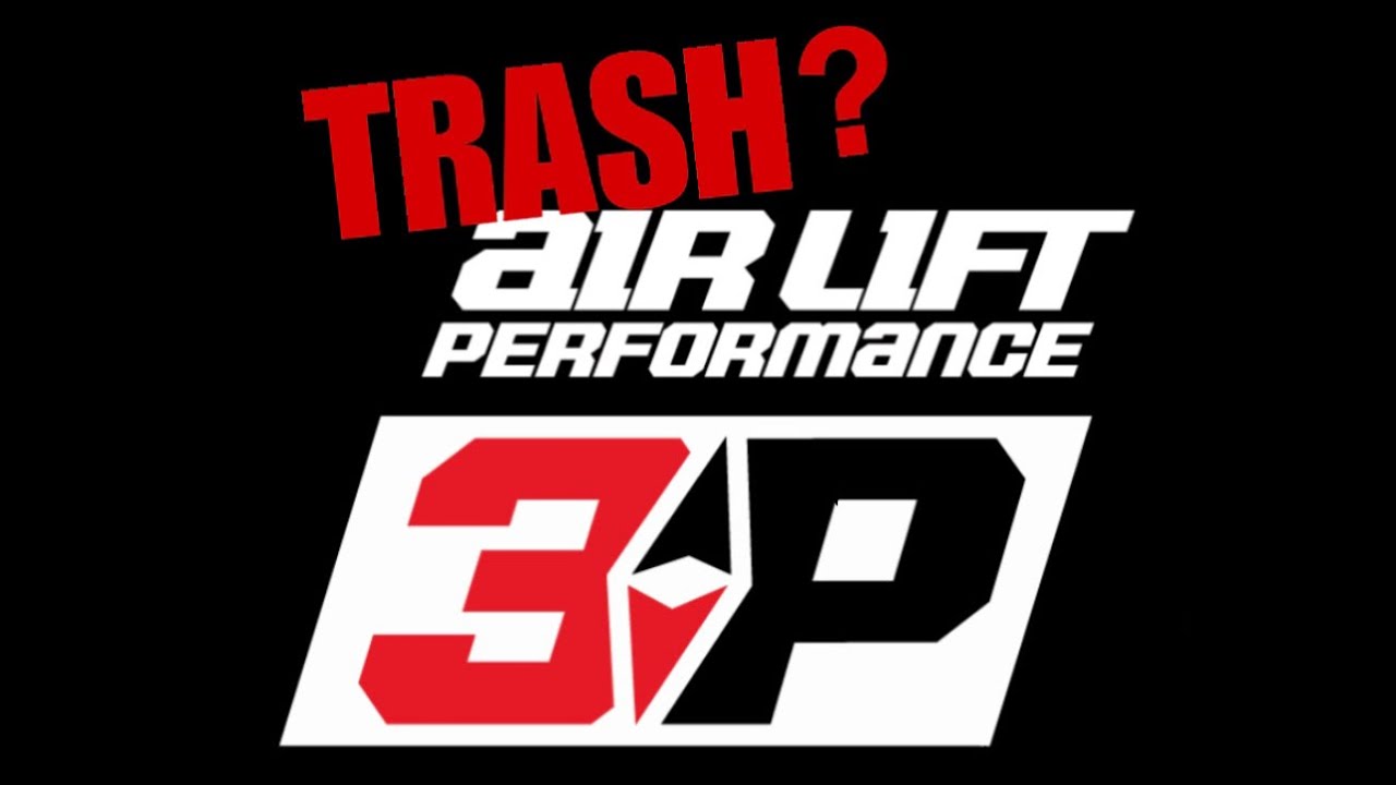 Airlift 3p Management Review After 1,000 Installations