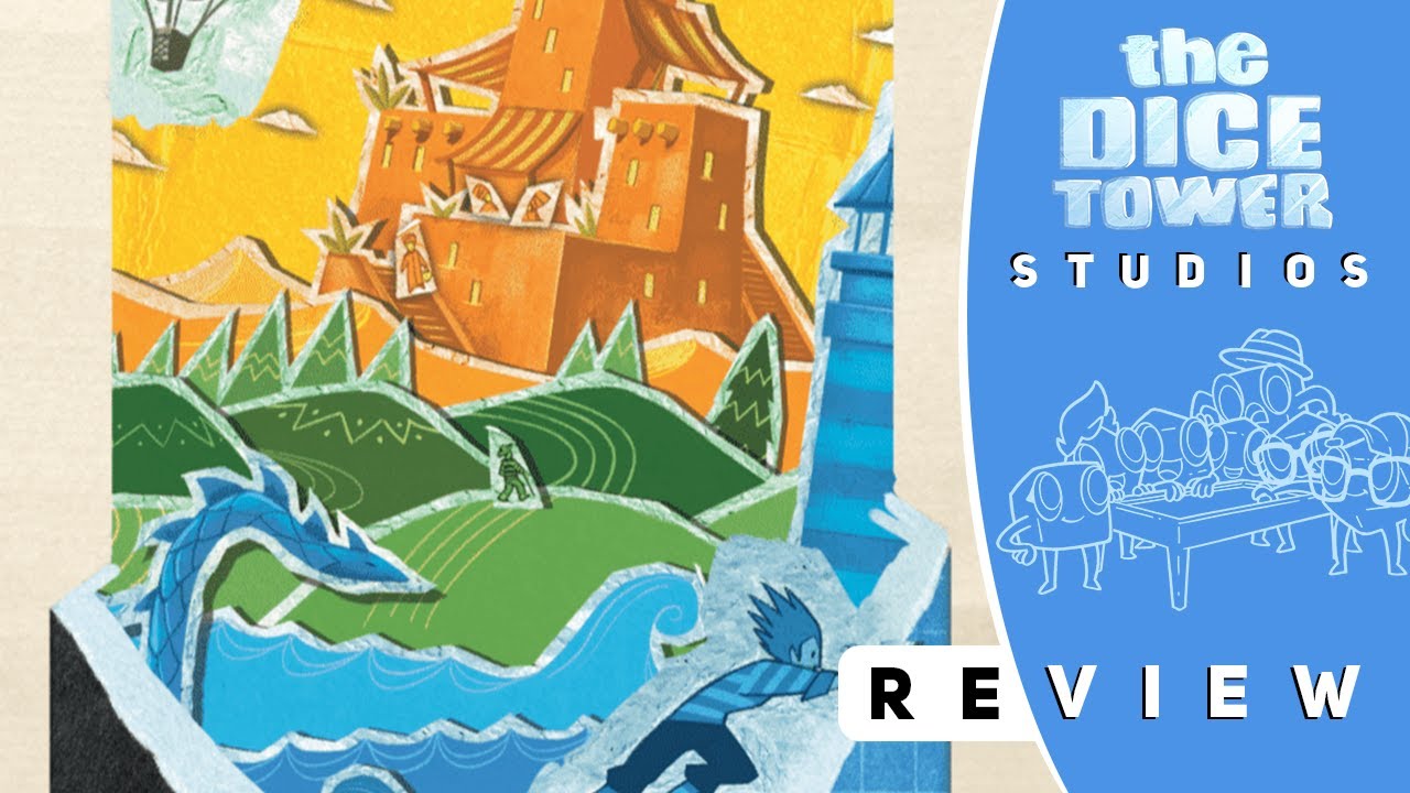 Paper World Review - RIP?