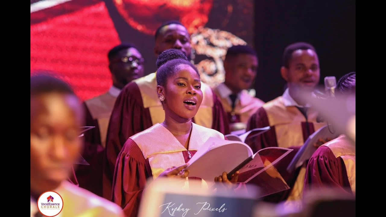 O Come, All Ye Faithful - John Francis Wade