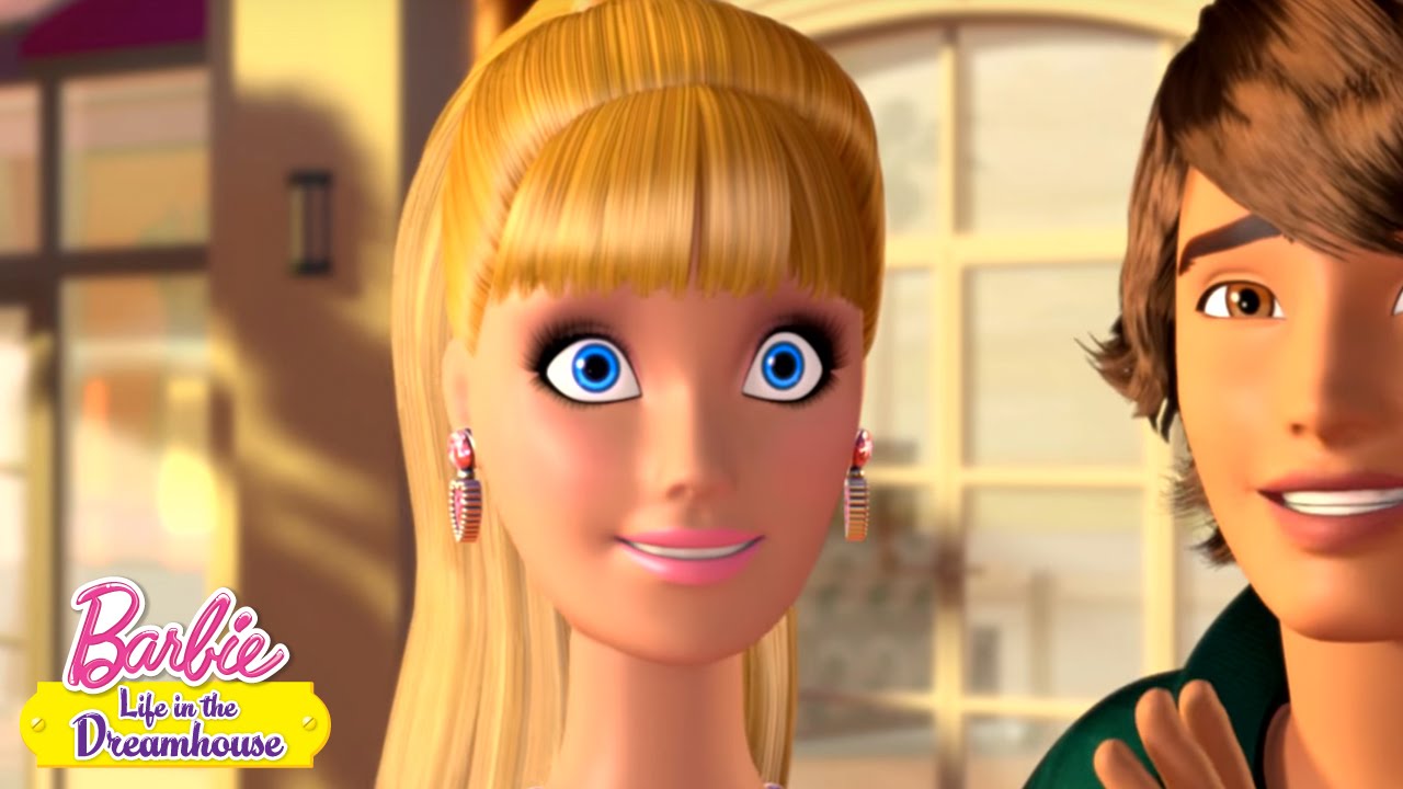 Kloonien hyökkäys osa 3 | @Barbie