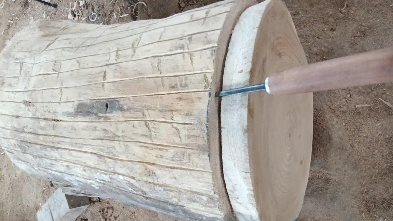 #finising#wood#kursi stool#woodworking #kursi manis#🪵🔨🇮🇩🇨🇳👍