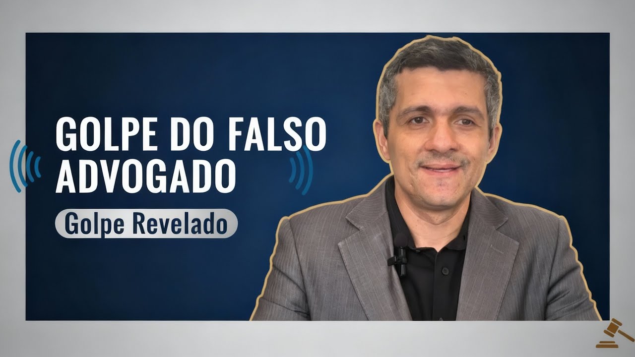 golpe do Falso Advogado: Não caia! 🚨Recupere seu Dinheiro do Pix e Proteja seu Processo