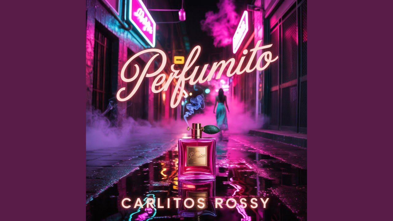 Perfumito
