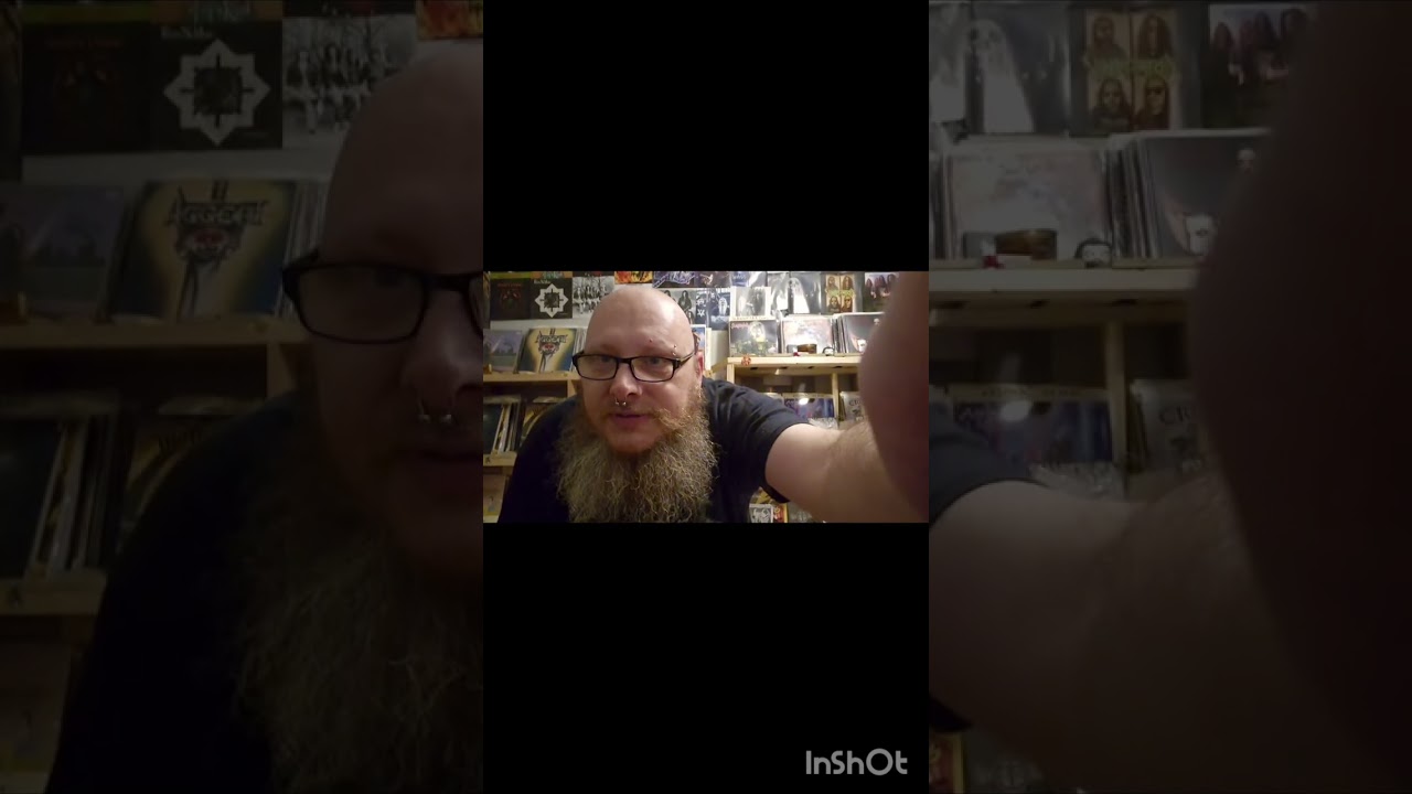 Weekly roundup 43