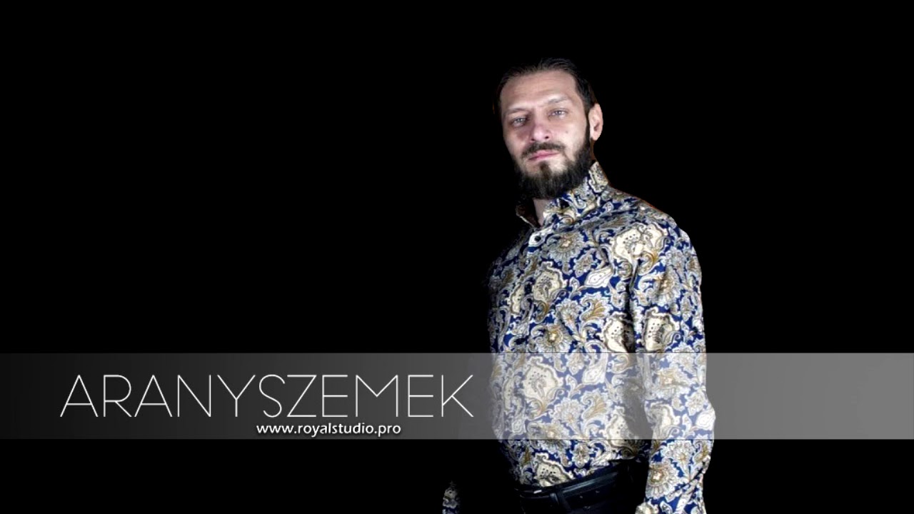Aranyszemek 2018 - Vojkamel me kamav - ROMÁNosan LOL - www.royalstudio.pro