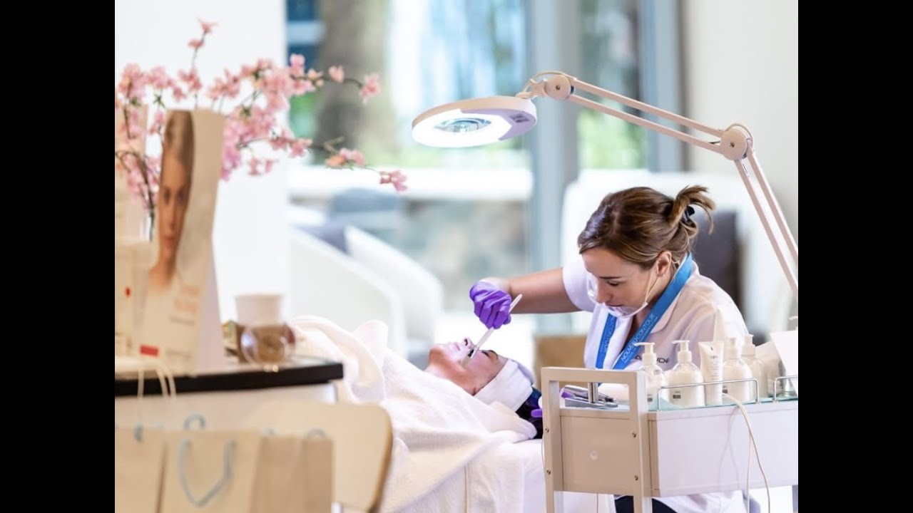 Meta Therapy Training with Dermatude