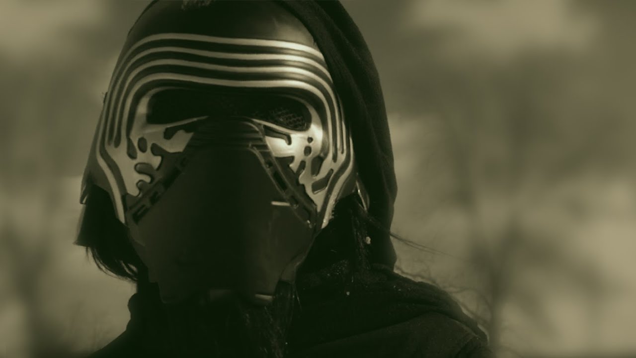 Kylo - Star Wars Hello Parody (feat. solos by the Solos)