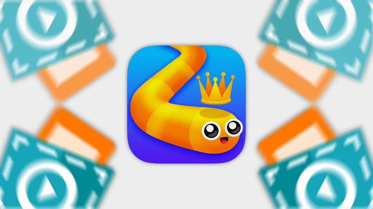 Я СДЕЛАЛ SNAKE.IO В ПОКЕД КОД😱😱😱