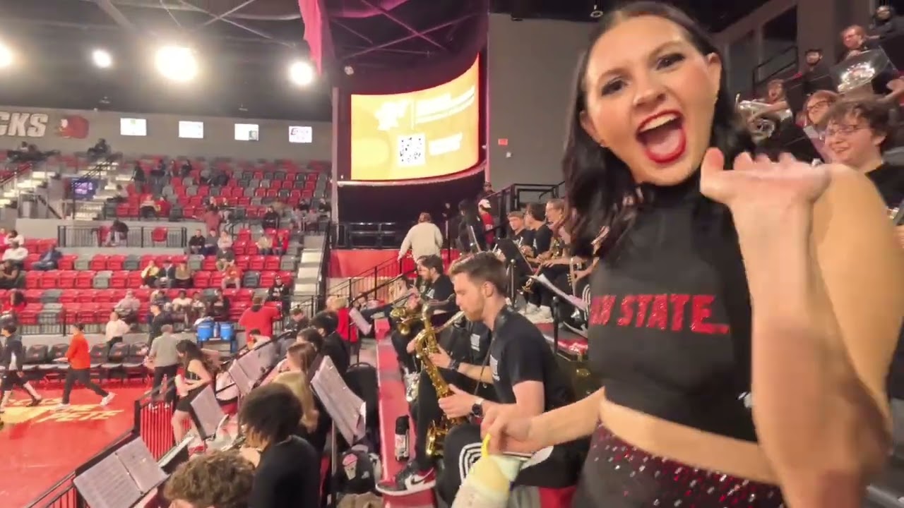 JAX State Hardcorps Highlights 1-14-2026