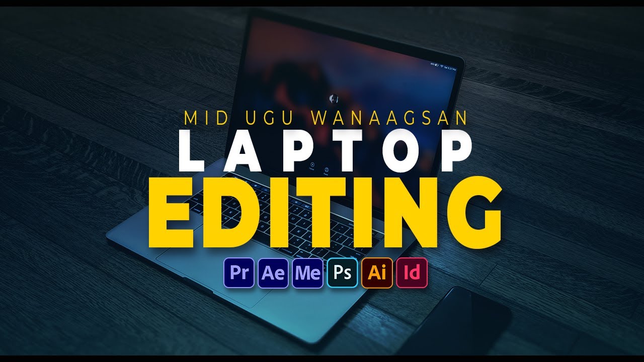 3 Meel Ka Fiiri Inta Aadan Soo Iibsan | Laptop Cusub