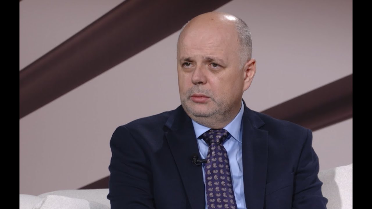 Edin Mezit, imam, autor i prevodilac | Razgovor o objavljenim i prevedenim izadnjima