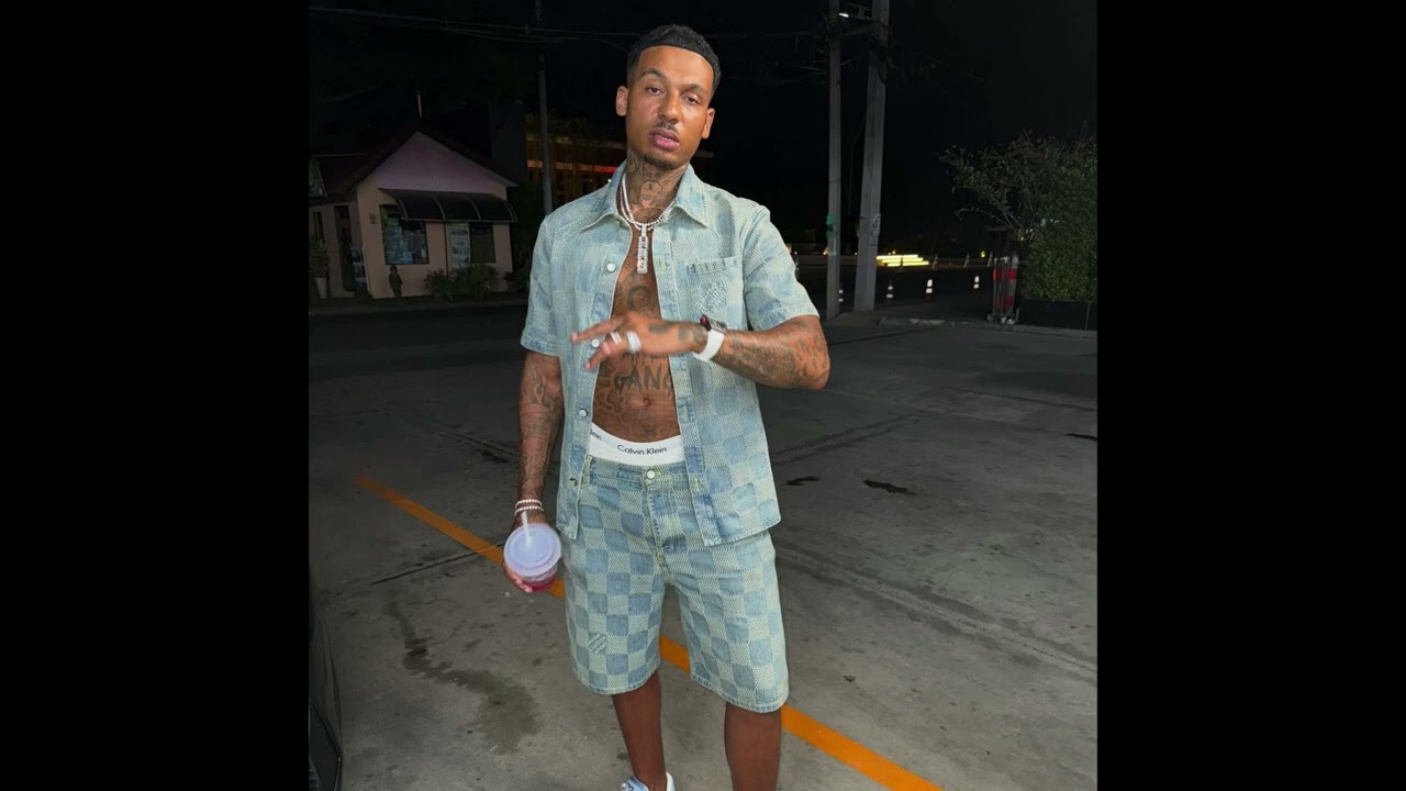 Fredo x Nines Type Beat - 