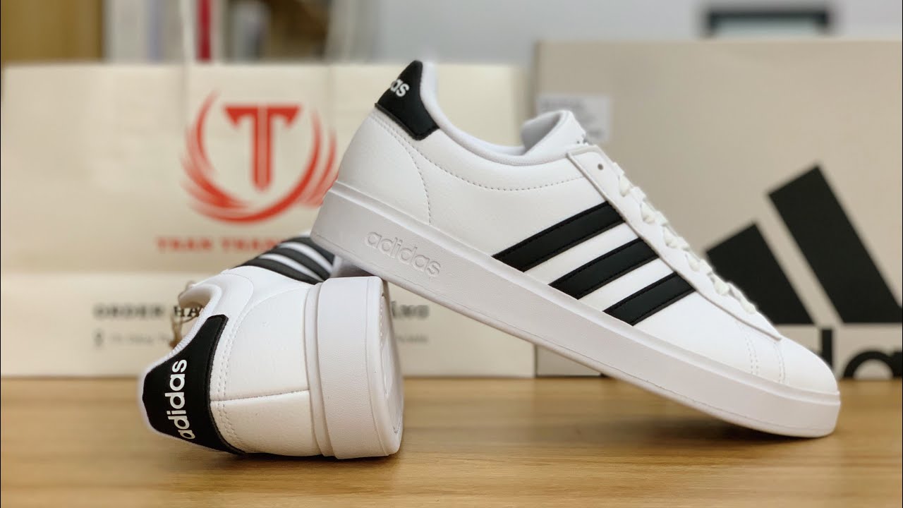 ADIDAS GRAND COURT 2.0 GW9195