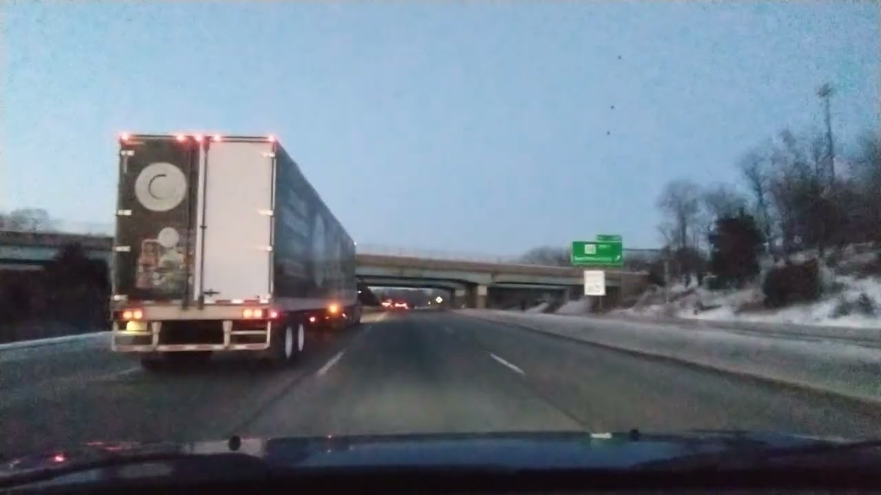 DMV Dashcam | 01/28/2026 - Part 6