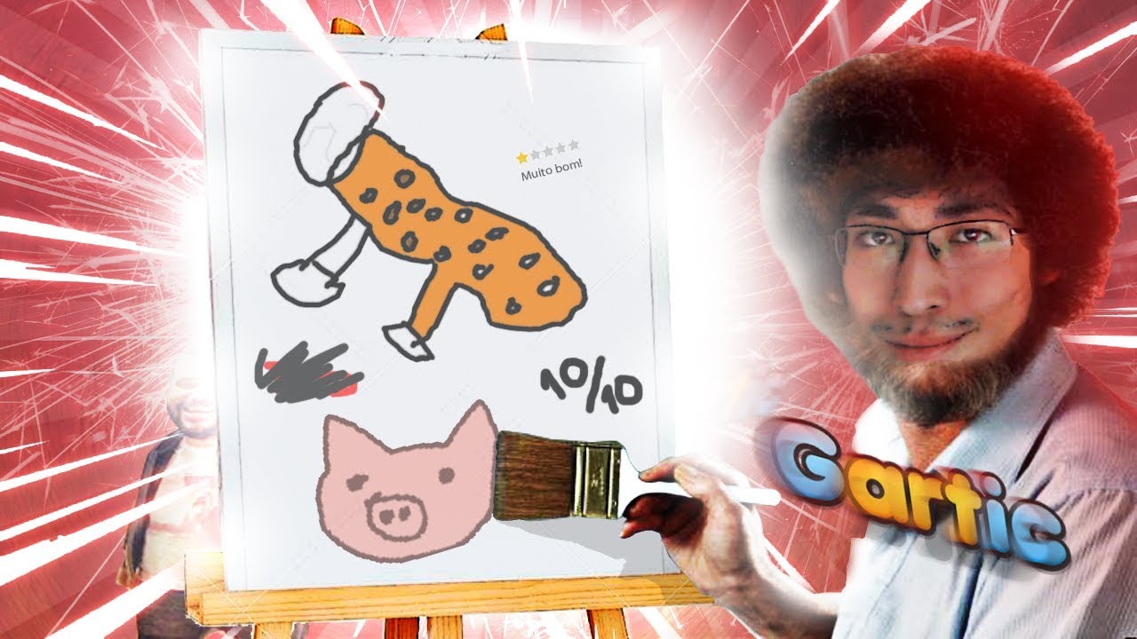 NÃO DÊ RISADA e GANHE UM CHEETOS!