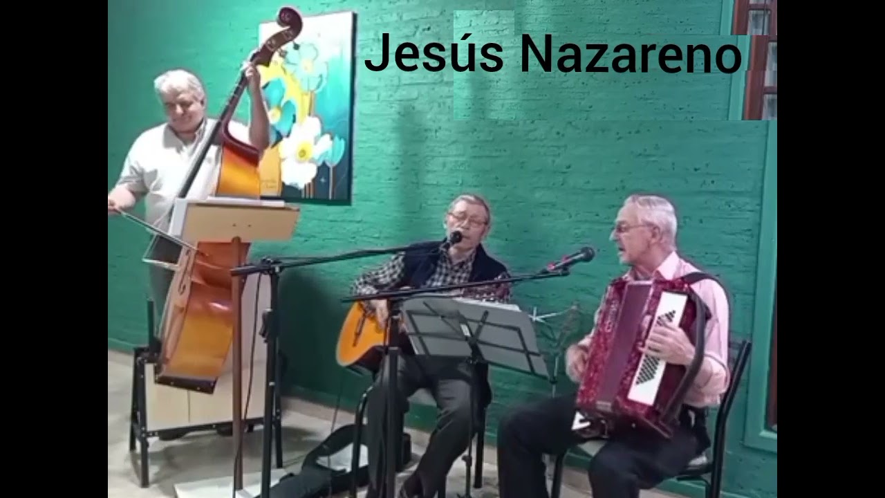 Jesús Nazareno 